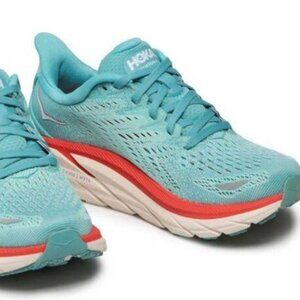 Hoka Clifton 8 Shoes